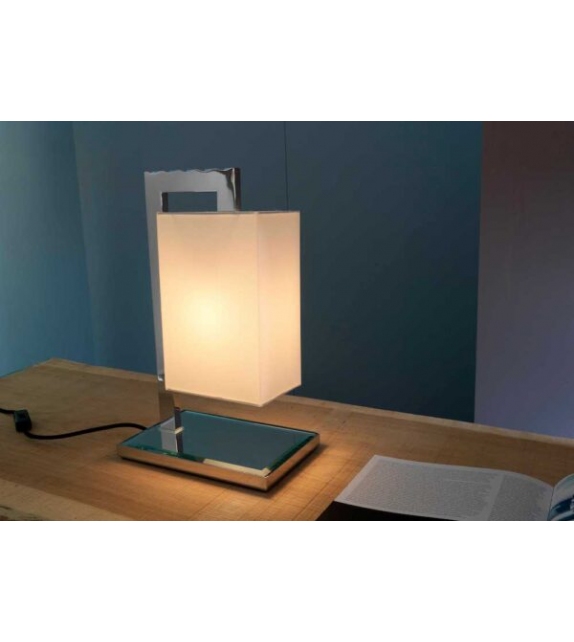 Coco Deluxe Contardi Lampada da Tavolo