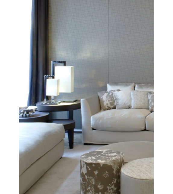 Coco Deluxe Contardi Lampada da Tavolo