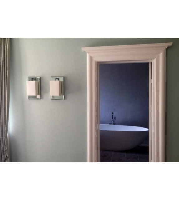 Coco Contardi Lampada da Parete