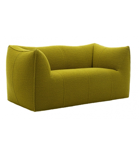 Le Bambole - B&B Italia Bibambola Sofa
