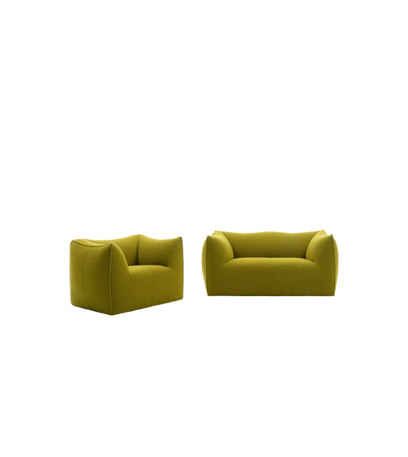 Le Bambole - B&B Italia Bibambola Sofa