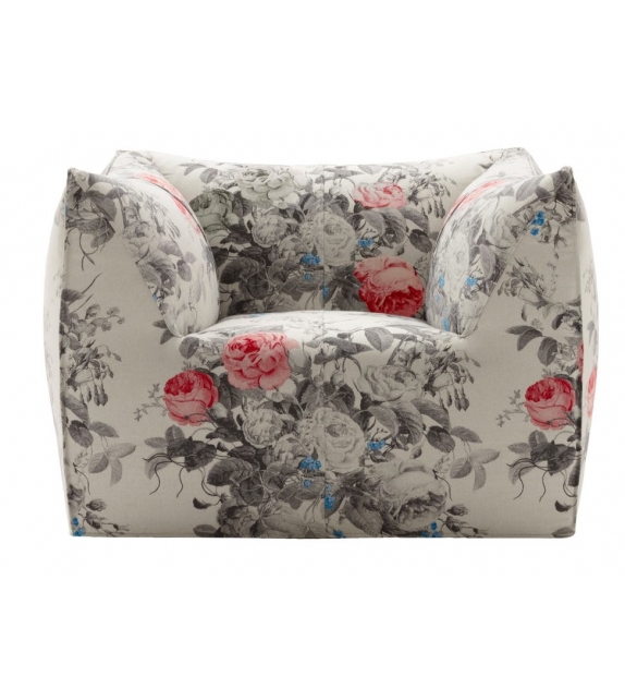 Le Bambole - Bambola Fauteuil B&B Italia