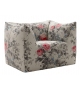 Le Bambole - Bambola Fauteuil B&B Italia