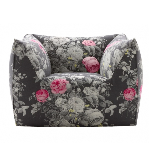 Le Bambole - Bambola Armchair B&B Italia
