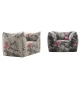 Le Bambole - Bambola Armchair B&B Italia