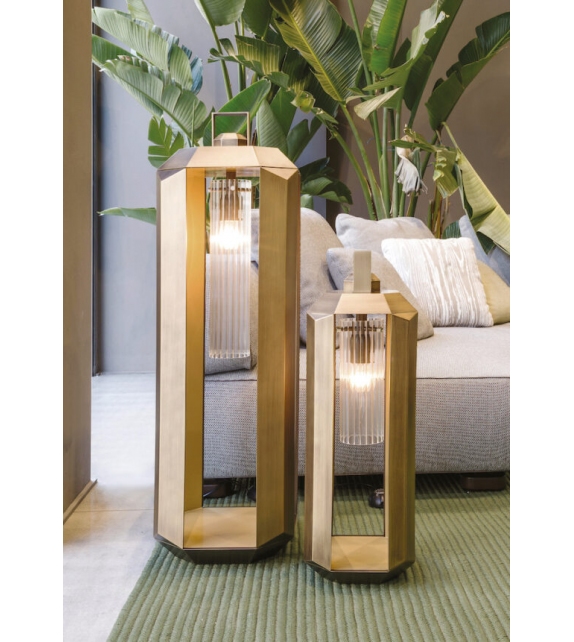 Cube Contardi Lantern