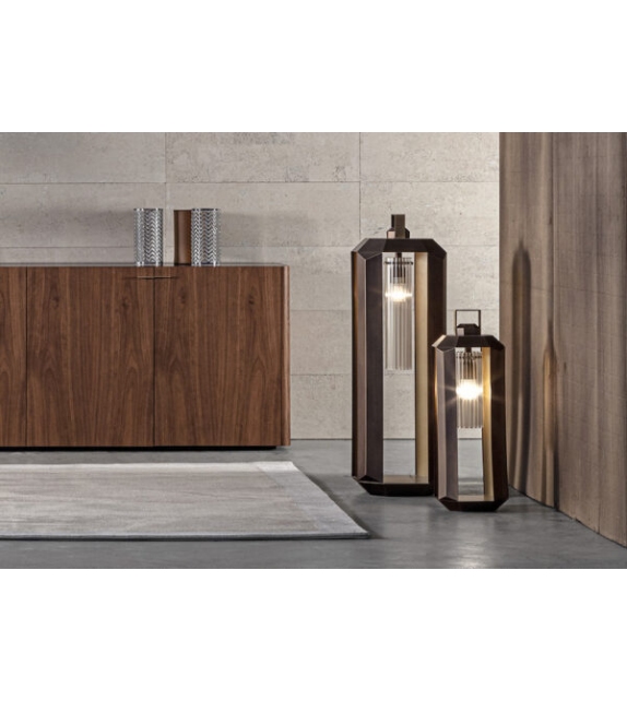 Cube Contardi Linterna