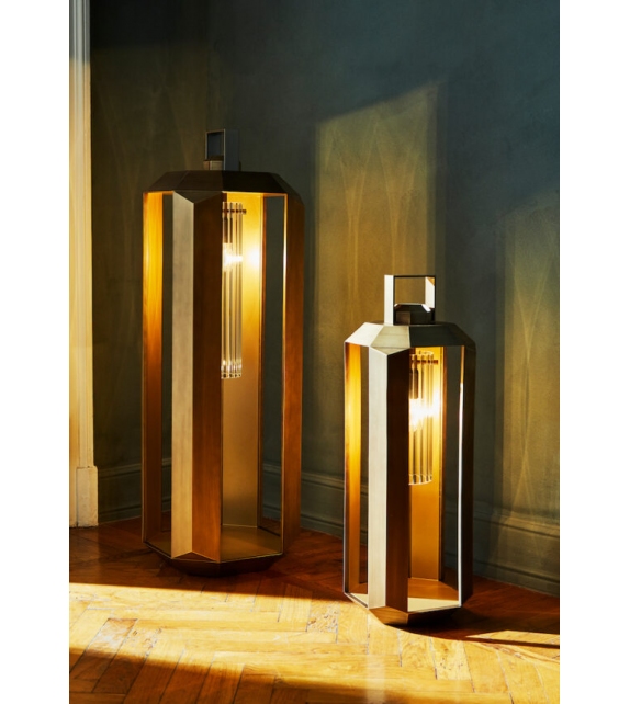 Cube Contardi Linterna