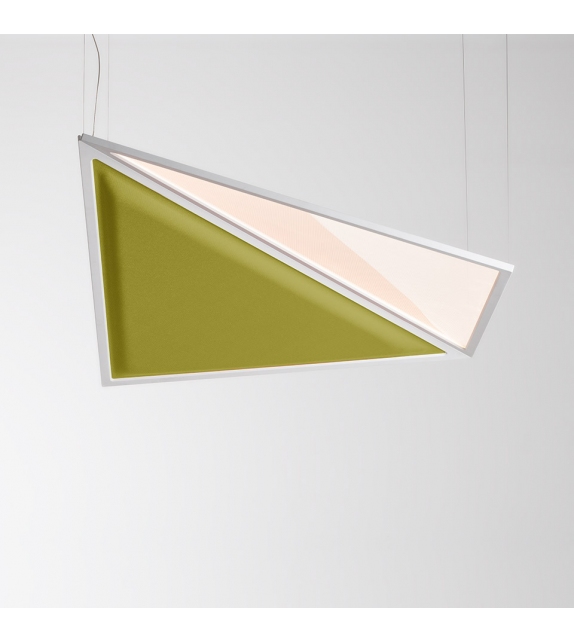 Flexia Artemide Hängeleuchte