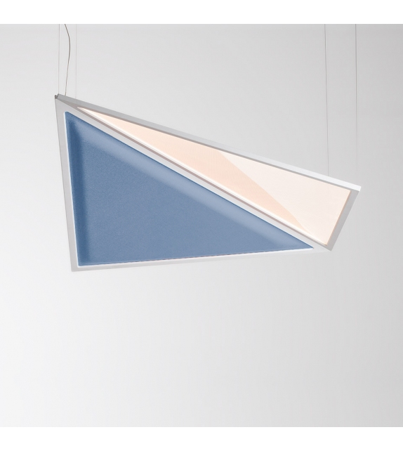 Flexia Artemide Lampada a Sospensione