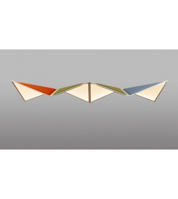 Flexia Artemide Pendant Lamp