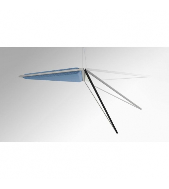 Flexia Artemide Hängeleuchte