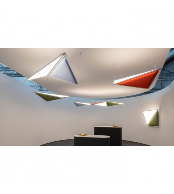 Flexia Artemide Pendant Lamp