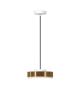 Discus Contardi Suspension Lamp