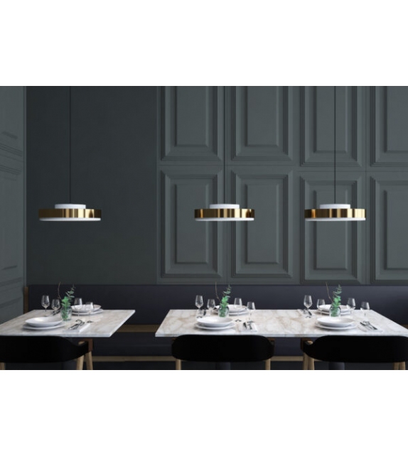 Discus Contardi Suspension