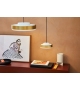 Discus Contardi Suspension Lamp