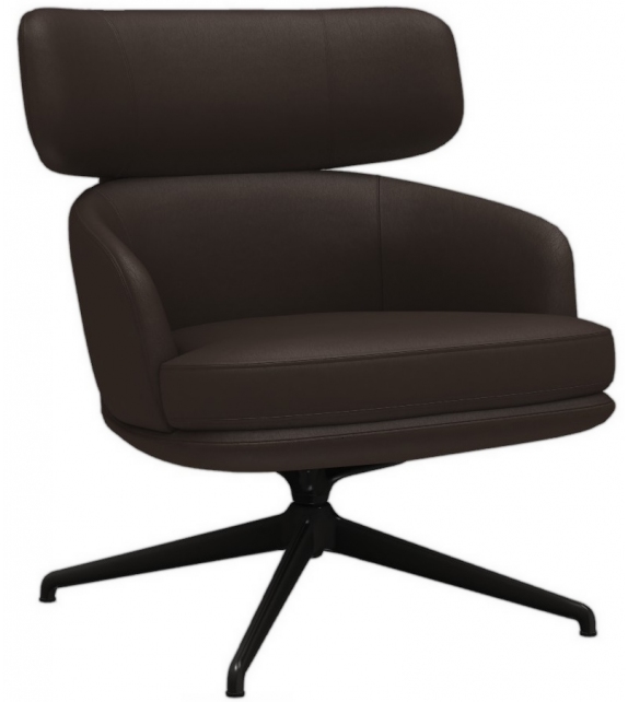 Piccadilly Molteni & C Armchair