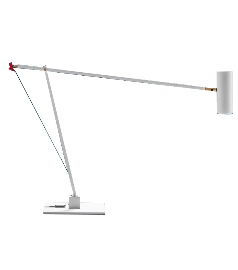 Ettorino T Catellani&Smith Table Lamp