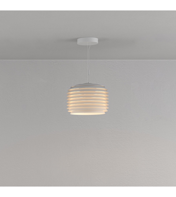 Slicing Artemide Hängeleuchte