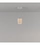 Slicing Artemide Pendant Lamp