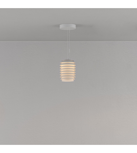 Slicing Artemide Hängeleuchte