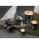 Eclectic Alchemy Tom Dixon Candle