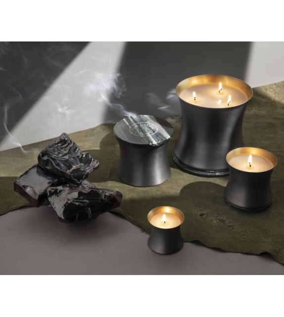 Eclectic Alchemy Tom Dixon Vela