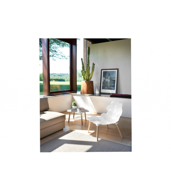 Tarta Slide Fauteuil