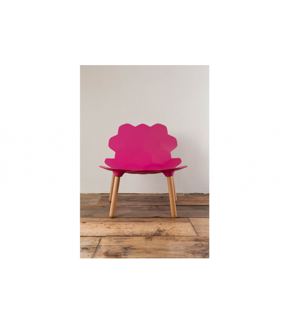 Tarta Slide Fauteuil