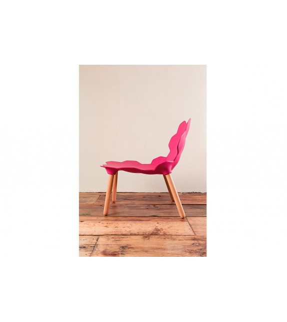 Tarta Slide Fauteuil