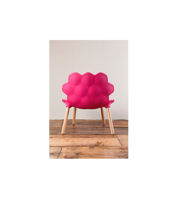 Tarta Slide Fauteuil