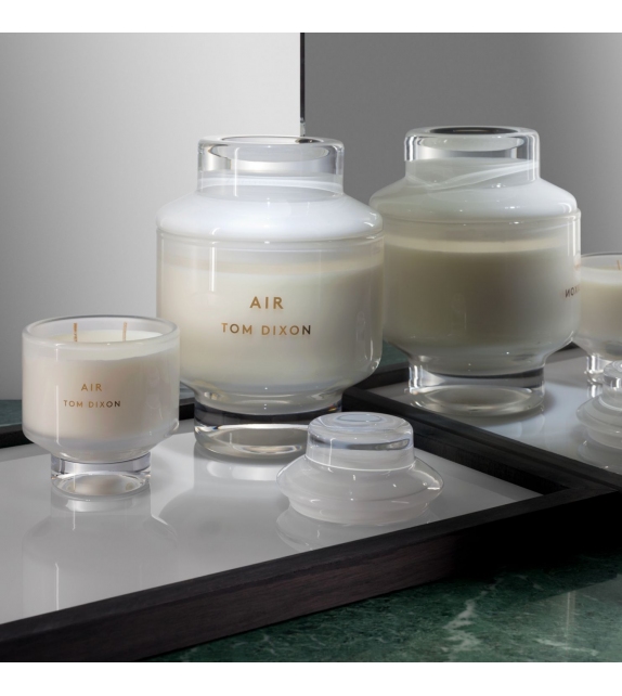 Elements Air Tom Dixon Bougie