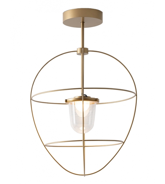 Logico Mini Lámpara de Techo Artemide