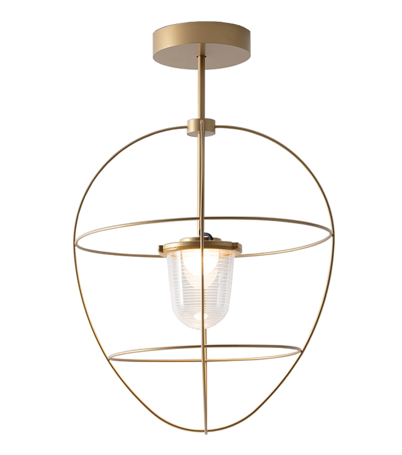 Logico Mini Ceiling Lamp Artemide