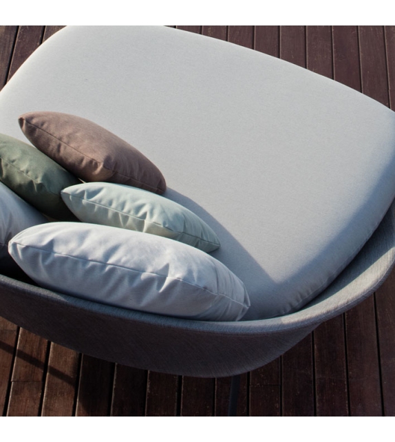 Twins Expormim Double Chaise Longue