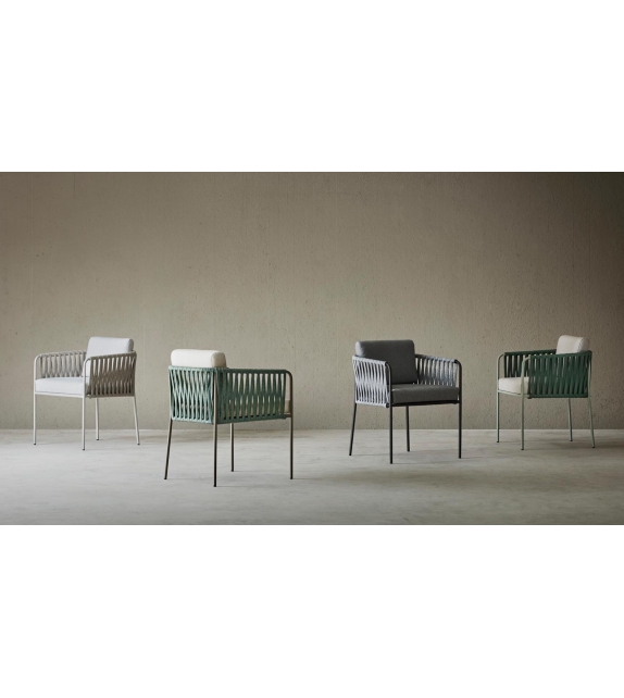 Nido Expormim Fauteuil