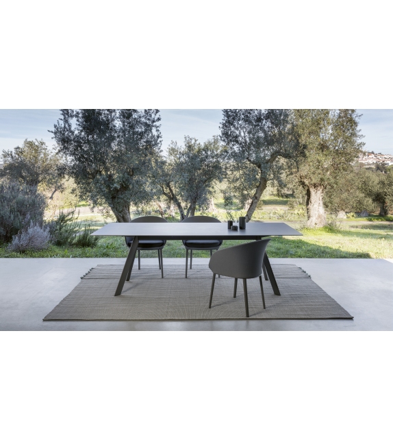 Atrivm Outdoor Expormim Tavolo