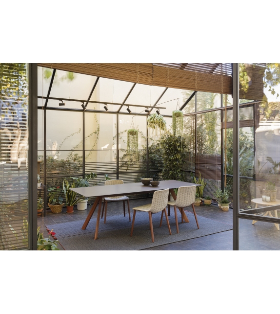 Atrivm Outdoor Expormim Mesa