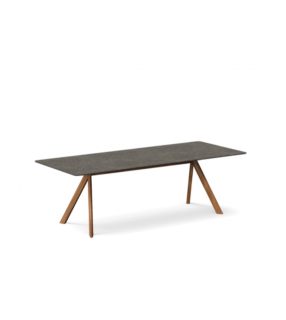 Atrivm Outdoor Expormim Tisch