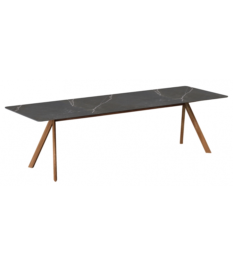 Atrivm Outdoor Expormim Table