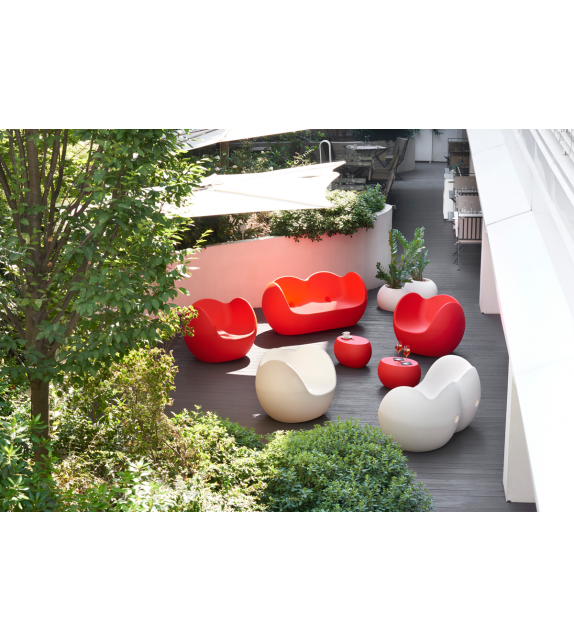 Blos Low Table Slide