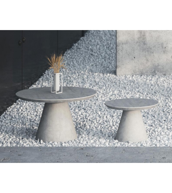 Conix Royal Botania Side Table