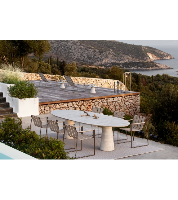 Conix Royal Botania Tisch