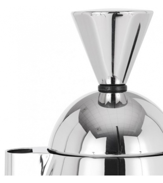 Brew Tom Dixon Cafetiere