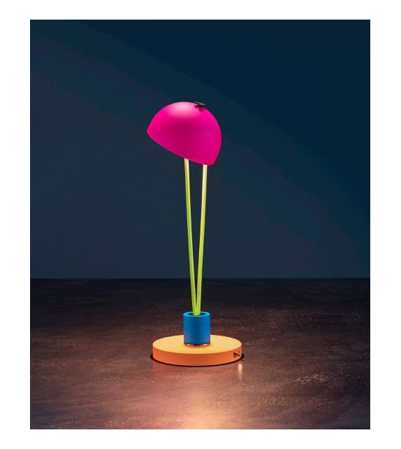 Ale BE T Catellani&Smith Lampe De Table