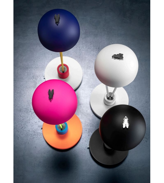 Ale BE T Catellani&Smith Table Lamp