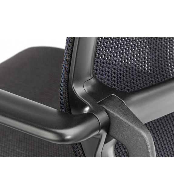 Physix Sedia Girevole Vitra