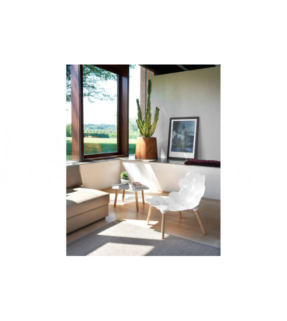 Tarta Low Table Slide