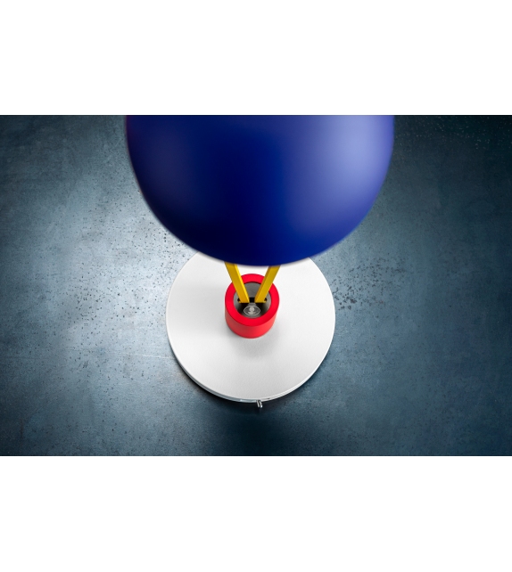 Ale BE T Catellani&Smith Lampe De Table