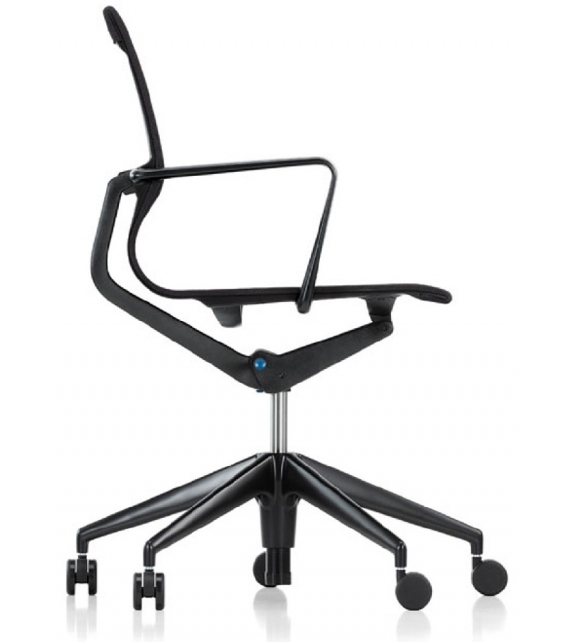 Physix Drehstuhl Vitra